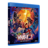 Bluray What If Temporadas Dublado E Legendado