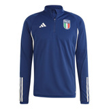 Blusa adidas Italia Masculina Original