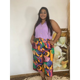 Blusa Bata Feminina