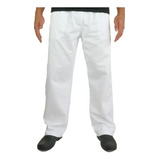 Blusa Calça Para Uniforme Branco Azul Pijama Cirúrgico