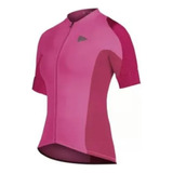 Blusa Camisa Ciclismo Mg Ct Feminina