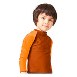 Blusa Camisa Infantil Proteção Solar Uv50