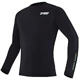 Blusa Climate Segunda Pele Proteção Térmica Frio X11 3G