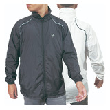 Blusa Corta Vento Corrida Atletismo Jaqueta Fitness Academia