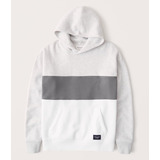 Blusa De Frio Abercrombie Casaco Moletom Masculino Importado