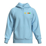 Blusa De Frio Masculino Casaco Modelo Canguru Com Capuz