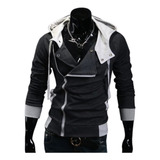 Blusa De Frio Masculino Moletom Inverno Slim Pronta Entrega