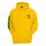 Blusa De Frio Moletom Futebol Infantil