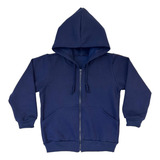 Blusa De Frio Moletom Green Beans Infantil Com Capuz bolsos