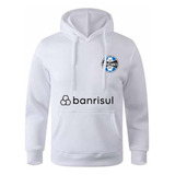 Blusa De Frio Moletom Jaqueta Casaco Gremio Futebol Time