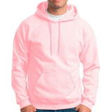 Blusa De Frio Moletom Masculino Feminino Tecido Grosso Otimo