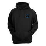 Blusa De Moletom Casual Time De Futebol Grêmio Imortal 