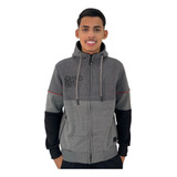 Blusa De Moletom Juvenil Menino Importada Aberta