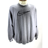 Blusa De Moletom Nike Dri Fit Original