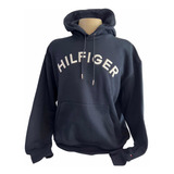 Blusa De Moletom Tommy Hilfiger Original Modelo Arched