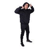 Blusa E Calça De Moletom Flanelada Quente Inverno Promoção