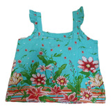 Blusa Feminina Solta Ampla