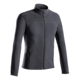 Blusa Fleece Masculina De Trilha Mh120 Quechua