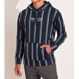 Blusa Frio Hollister Masculina Casaco Sueter