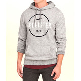 Blusa Frio Importada Masculina Hollister Polos Abercrombie