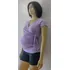 Blusa Gestante, Amamentação Com Amarração