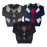 Blusa Infantil Oldoni Modelo Quentinho P Criança No Inverno