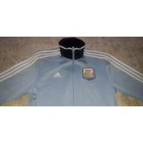Blusa jaqueta Argentina Messi 10 Oficial