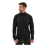 Blusa Masculina Basica Cacharrel Trico Inverno