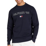 Blusa Masculina Hilfiger Coleção New Original