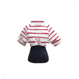 Blusa Moletom Bicicleta Fábrica Pet Vermelho N 01