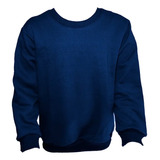 blusa moletom punho infantil flanelada inverno