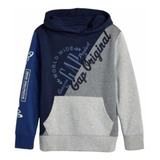 Blusa Moletom Gap Infantil Menino Original Importado