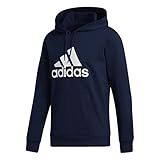 Blusa Moletom Hoody Collegiat Capuz Adidas