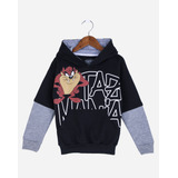 Blusa Moletom Infantil Menino