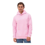 Blusa Moletom Masculina Estilo Premium Cores Variadas