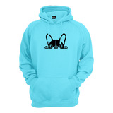 Blusa Moletom Pug Cachorro Pet Ótima Qualidade Reforçado