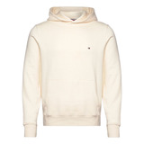 Blusa Moletom Tommy Hilfiger Flag Logo Hoody Original