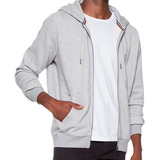 Blusa Moletom Tommy Hilfiger Icon Coin Hoody