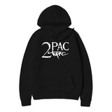 Blusa Moletom Tupac Shakur 2pac Hip