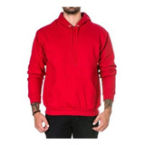 Blusa Moleton Classic Masculino C Capus Casaco De Frio