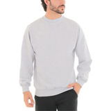 Blusa Moleton Classic Masculino Confortavel Casaco De Frio