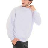 Blusa Moleton Classic Masculino Confortavel Casaco De Frio 