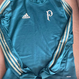 blusa palmeiras