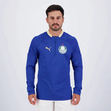 Blusa Palmeiras Comissão Técnica Abel Ferreira 2024 25