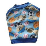 Blusa Pet Em Soft Tamanho P