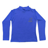Blusa Protecão Uv Solar Infantil Criança Camiseta Premium