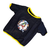 Blusa Roupa Pet Avengers 05