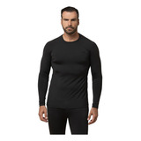Blusa Segunda Pele Peluciada