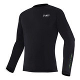 Blusa Segunda Pele X11 Climate 2 Pele Termica