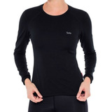 Blusa Solo X thermo Ds Feminina